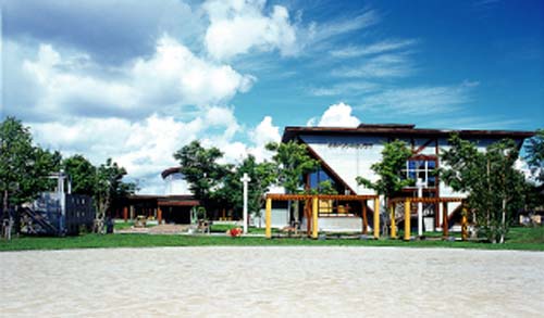 �I�z�[�c�N�؂̃v���U